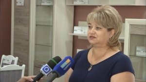 Мебельный салон "EuroМebel" открыли седьмой магазин в Шымкенте