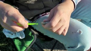 Как пользоваться экстрактором.