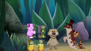 Реклама Tide 2014-2015