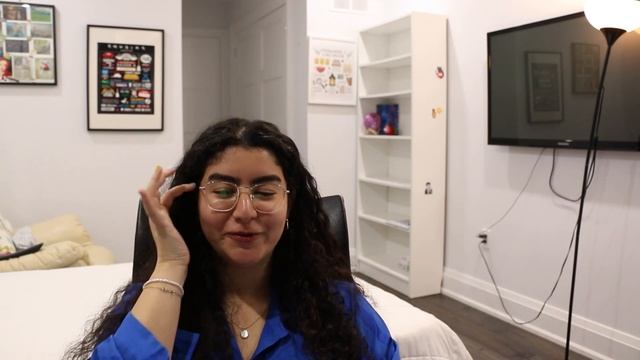 Nevertheless, Kdrama Reaction! Episode 1~ [is Jae-Eon a red flag, or am I just color blind?] смотреть онлайн