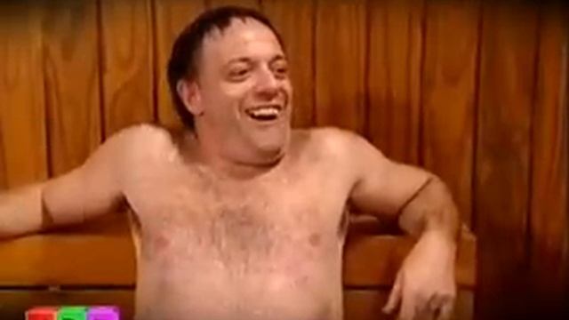 Humor de primera - Baño sauna (30 de Marzo) смотреть онлайн