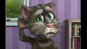 Говорящий Том. Чистоговорки со стечениями ДРА - ДРО