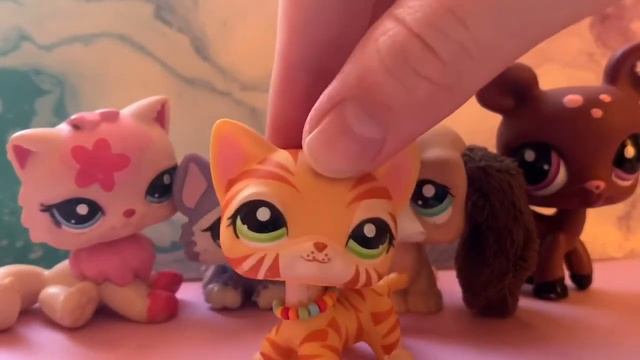 LPS:РАСПАКОВКА ЛПС???НОВЫЕ ПЕТЫ???2 ЧАСТЬ) смотреть онлайн