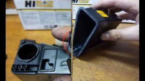 TK 1110/1120 разборка и ремонт тонер-картриджа.