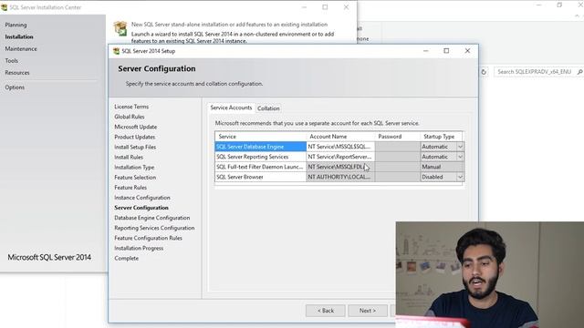 How to download and install SQL Server 2014 - SQL Server 2014 - Learn SQL Server
