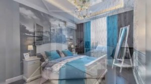 100 лучших обоев для маленьких комнат / 100 best wallpapers for small rooms