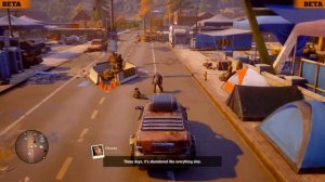 State Of Decay 2 HOMECOMING: Home Upgrade: Watchtower Woes