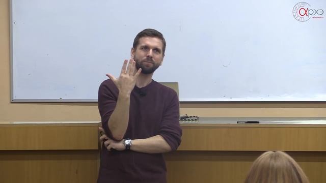 Дмитрий Скворцов: "Итоги 2018 года в кинематографе" смотреть онлайн