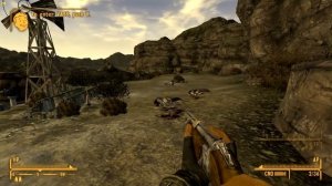 Fallout New Vegas i3 3217U/HD 4000