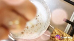 МАСАЛА ЧАЙ | Пряный Чай в домашних условиях!