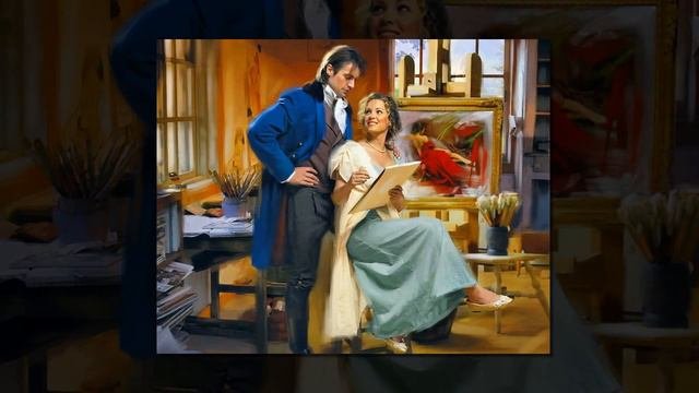 Вячеслав Анисимов - Очаровательная женщина