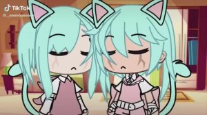 Наркомания из Тик тока Гача лайф ~{Гача клуб}~ #212