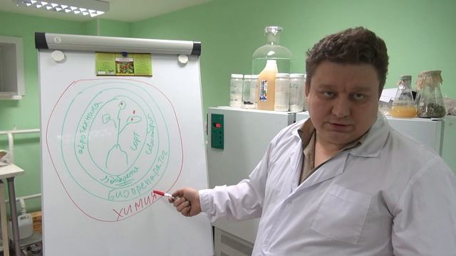 БИОПРЕПАРАТЫ || Есть ли от них польза? смотреть онлайн