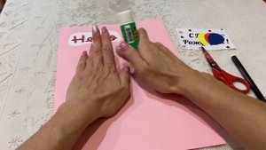 DIY: Открытка HELLO KITTY Из Бумаги *** Как Сделать Открытку На ДЕНЬ РОЖДЕНИЯ *** Поделки Из Бумаги