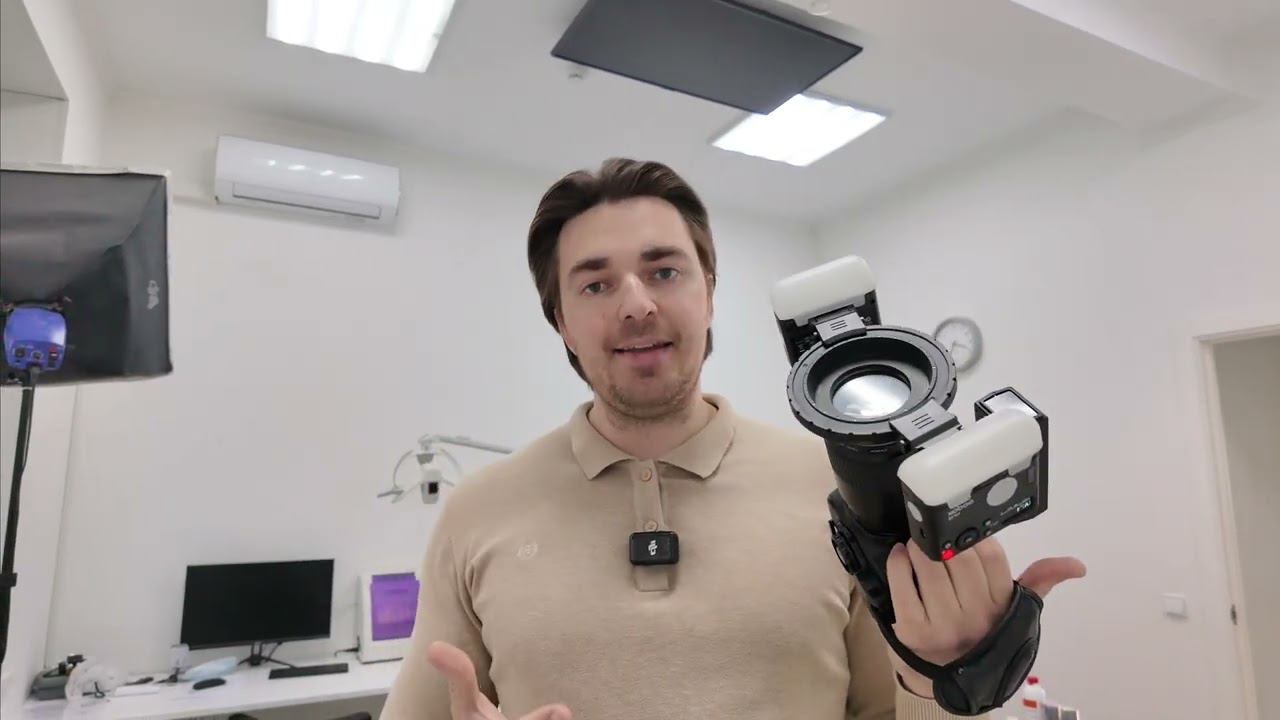 Разочаровали Вспышки Godox через 1.5 года смотреть онлайн