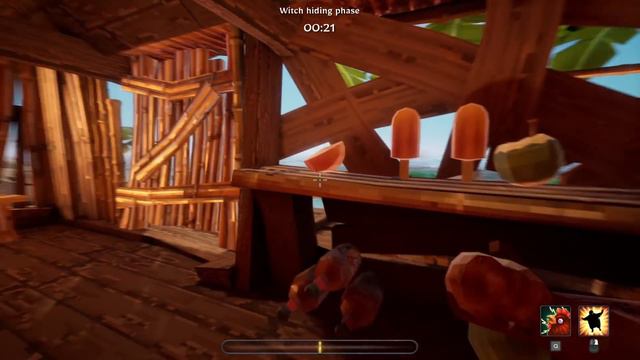 Prop Hunt.. but we can't find SMii7Y смотреть онлайн