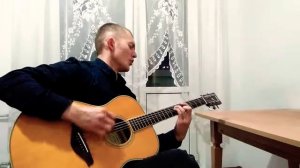 Милорд (К. В. Ступин cover)