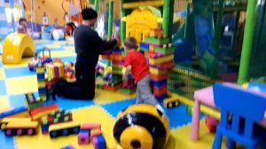 Планета игр(Купчино)