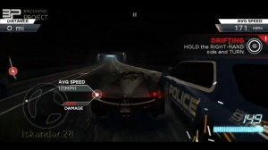 #nfsmostwanted #nfsandroid  NFS Most Wanted Mod Apk + Obb for Android