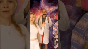 Технодыхание - испытай блаженство в Практике Сатори (щелочное дыхание)