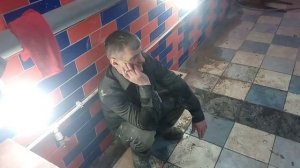 Покраска Мазда цвет Ксералик трехслойка