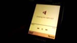 Samsung GT-C3530 Original Ringtones