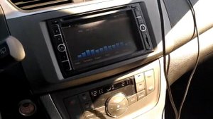 Nissan Tiida 2 117 л.с.