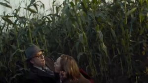 ЧИКАТИЛО И КУКУРУЗА