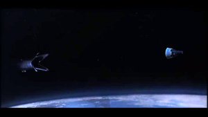 You Only Live Twice (1967) - Bond Averts World War Three