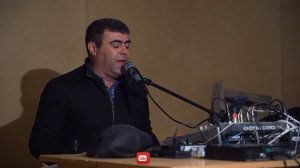 Шабан Шабанов Фана дунья 2020 Агулский HIT