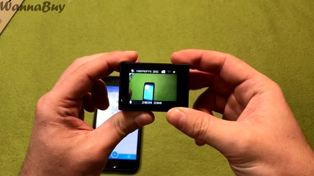 ?SJCAM SJ4000 AIR НОВИНКА 2018 ГОДА! МНОГО ИЗМЕНИЛОСЬ? смотреть онлайн