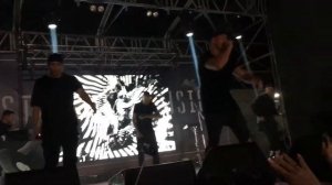 Каста - Серега-водолаз