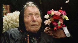 Владислав Карабанов. ARI Radio  - Что сходится в предсказаниях о будущем Руси? 23.05.2011