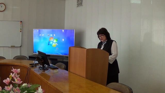 Потапова Наталья Ивановна