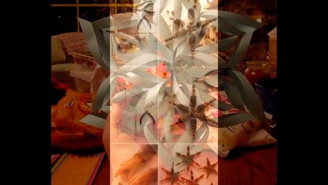 Поделки для детей на Новый Год своими руками смотреть онлайн
