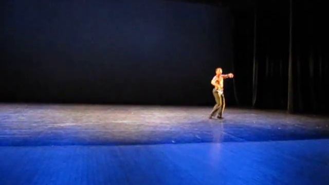 James Boyd- The Artful Dodger смотреть онлайн