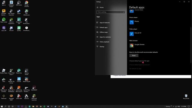 How to Fix Jar files opening as WinRAR Files! смотреть онлайн