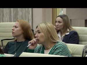 В ЕАО стартовал федеральный проект «Мама-предприниматель»