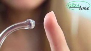 Аппарат дарсонваль с 4 насадками для тела, лица и волос.