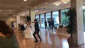 Свадебный танец. Твист. Криминальное чтиво. Тарантино