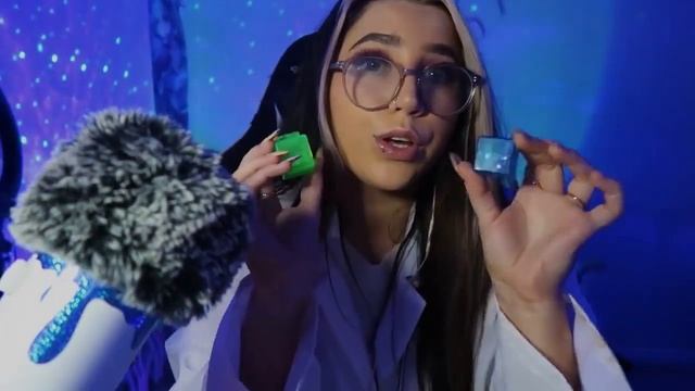 АСМР/ASMR для фокуса при ADHD: Сконцентрируйся на МНЕ! Быстро и Агрессивно ??