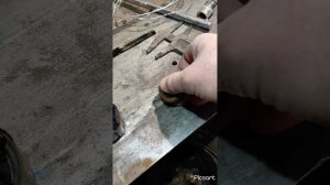 Клапан крышки расширительного бачка.Как определить давление?