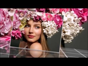 Авторская коллекция шаблонов - 2016