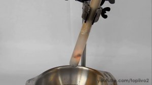 Самая лучшая подборка реакций с хлоратом калия! (химия)