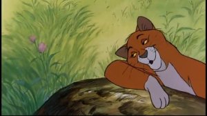 The Aristocats: Thomas O'Malley