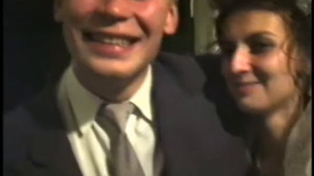 свадьба родителей смотреть онлайн