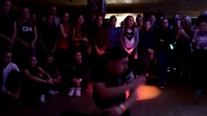 Штат27/6 -ой выпуск. Фестиваль- "В Движении"