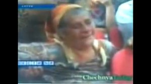 Кадыровцы издеваются над чеченскими женщинами!