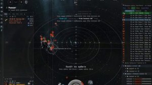 EVE Online 10/10 Outgrowth Rogue Drone Hive //Proteus//500кк isk