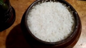 #каша в глиняном горшочке в духовке. Просто и очень вкусно! #кашавгоршочке
